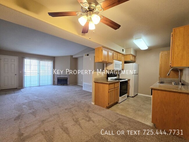 Building Photo - 2 BED, 2 BATH CONDO WITH OPEN FLOOR PLAN*