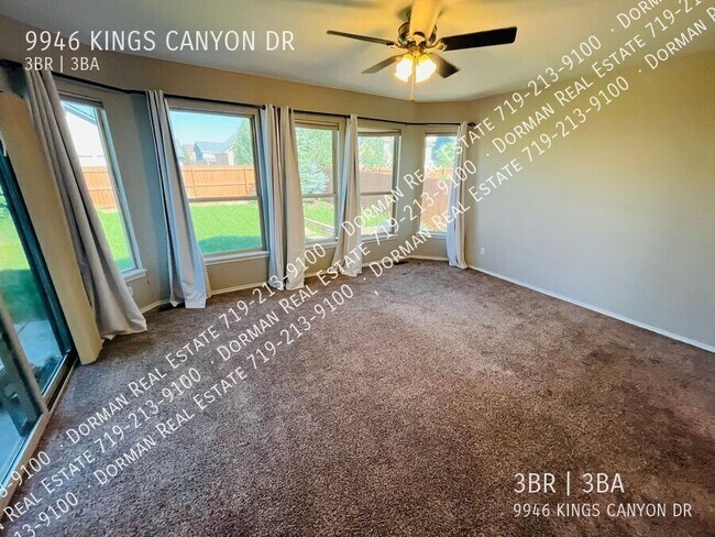 Building Photo - 9946 Kings Canyon Dr