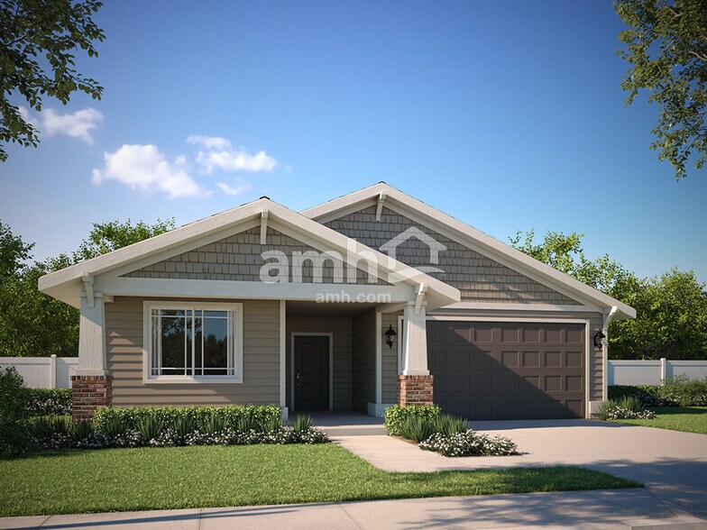 Primary Photo - 5138 W White Ash Ct