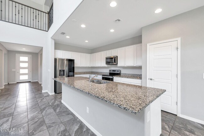 Building Photo - 5819 N 88th Ln
