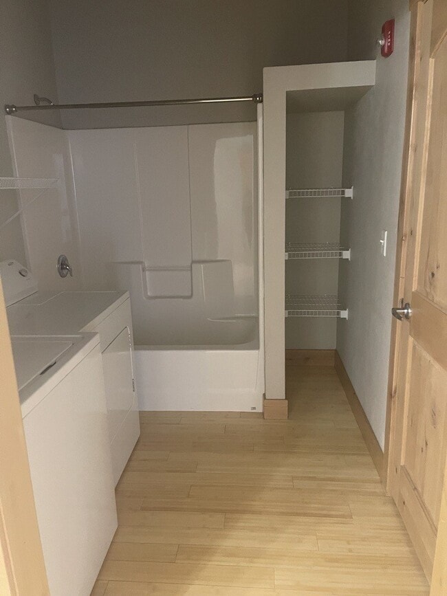 Floorplan - Ashlyn Place Apartments