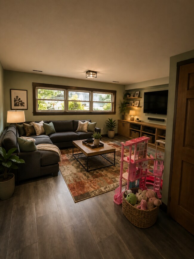 Building Photo - Winnebago Property
