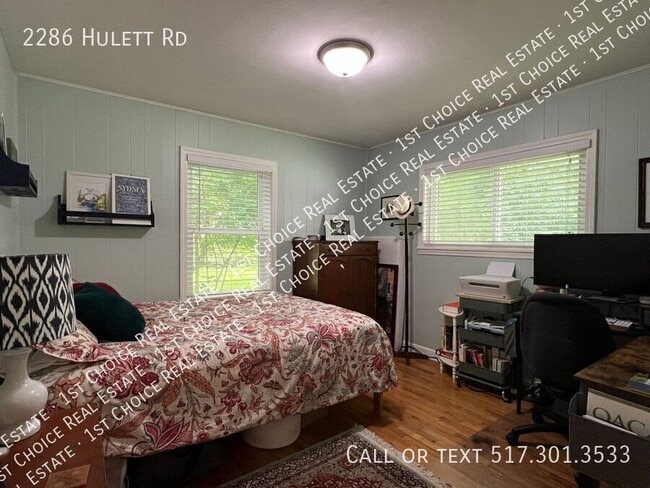Building Photo - 2286 Hulett Rd