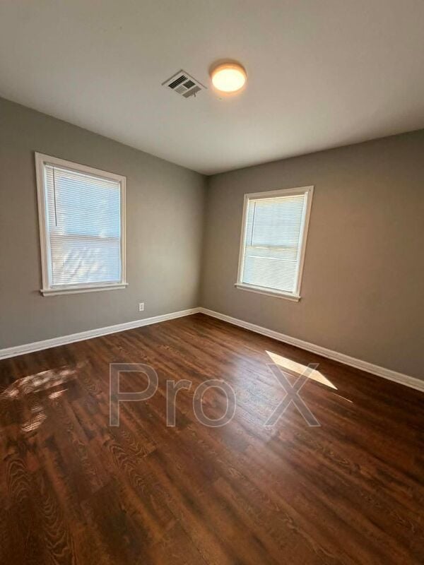 Building Photo - 1727 S Porter Ave