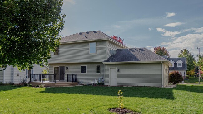 Building Photo - 5224 Nannyberry Dr