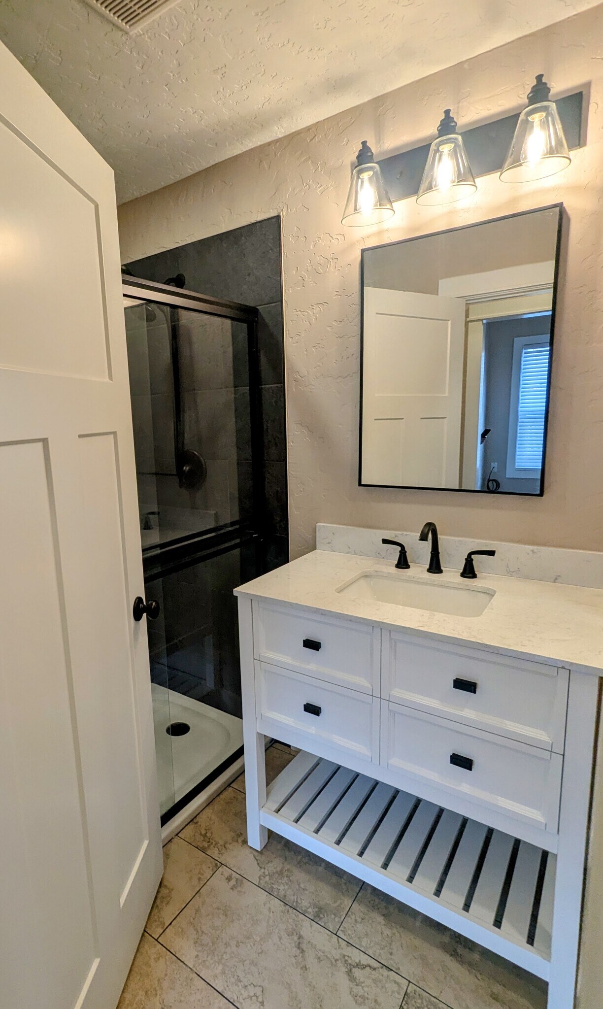 Bathroom - 316 W Cypress St