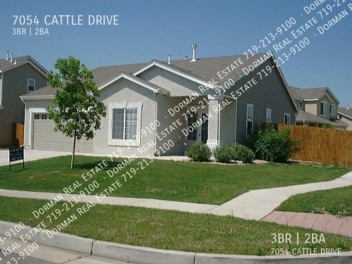 Building Photo - 7054 Cattle Dr