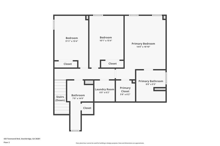 Building Photo - 420 Townsend Bend