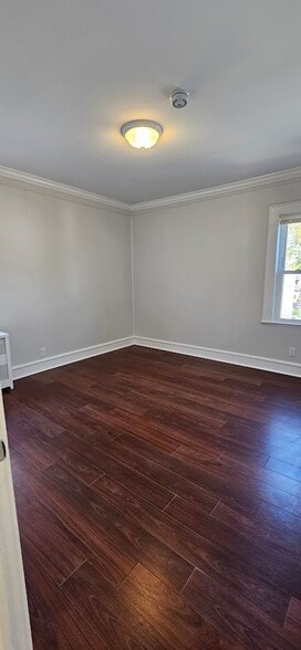 Bedroom - 544 Joralemon St