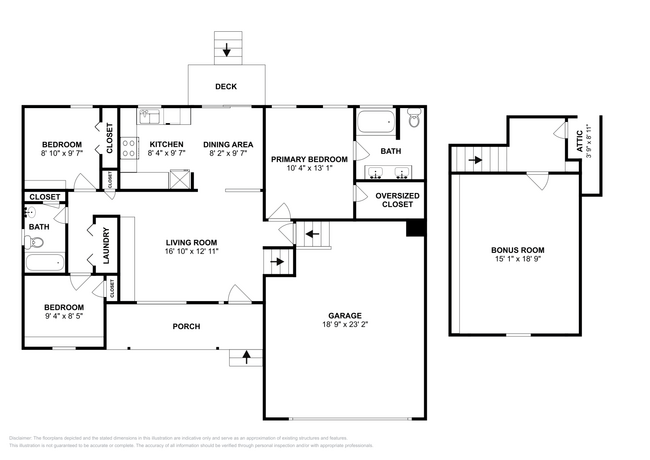 Building Photo - 2916 Hearthside Dr