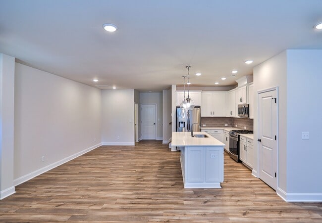 Building Photo - Cedar Ridge Townhomes