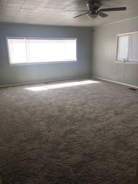 Building Photo - 8719 S Vandalia Ave