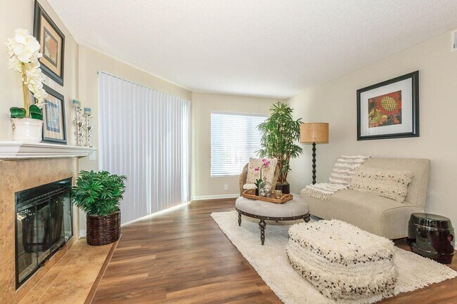 Interior Photo - Arezzo Apartment Homes