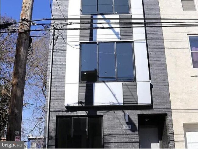 Building Photo - 2118 N 8th St