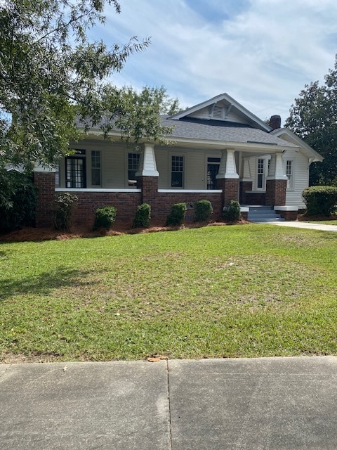 Building Photo - 601 E Home Ave