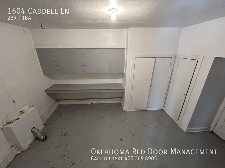 Building Photo - 1604 Caddell Ln