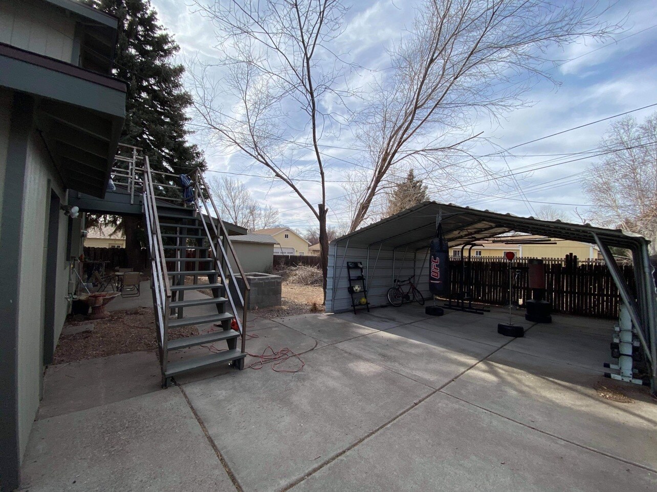 Building Photo - 3009 N Steves Blvd
