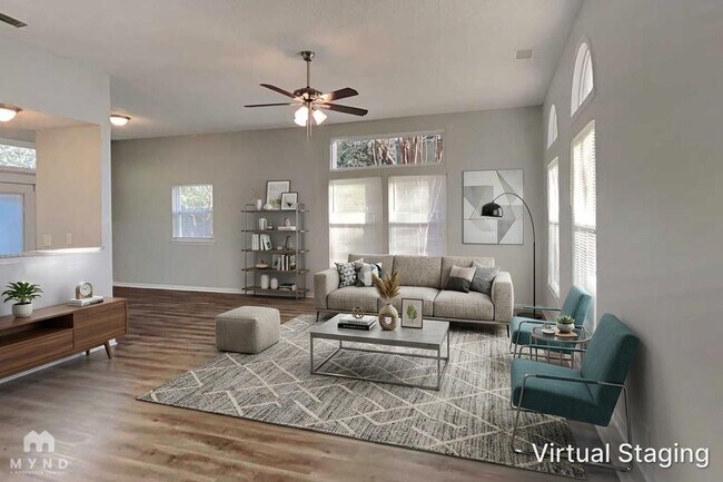 Building Photo - 3013 Swanquarter Dr
