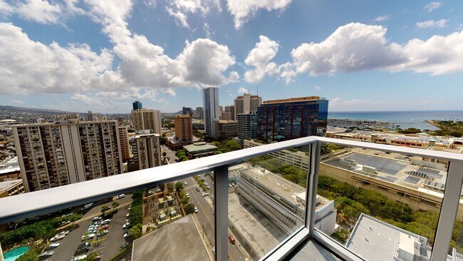 Building Photo - 2BD/2BA/1PRKG Condo Rental at Azure Ala Mo...