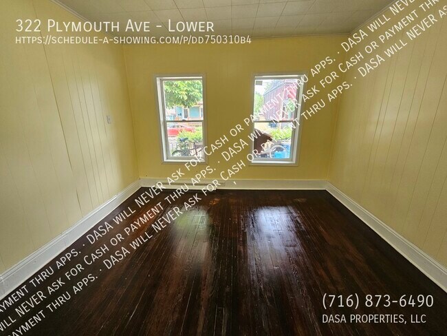 Building Photo - 322 Plymouth Ave