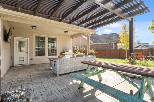 Building Photo - 3437 Harvest Valley Ln