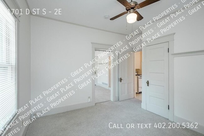 Building Photo - 1701 D St