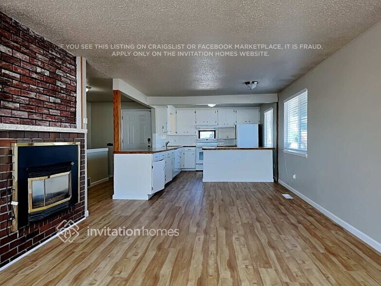 Building Photo - 5017 N Lexington St