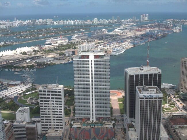 Building Photo - 50 Biscayne Blvd