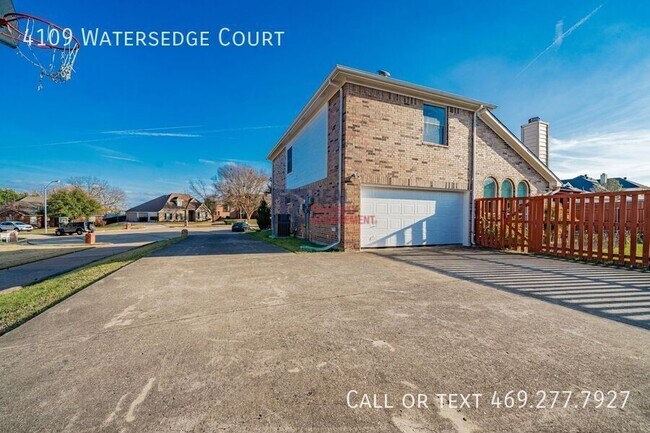 Building Photo - 4109 Watersedge Ct