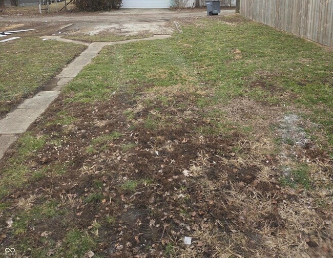 Building Photo - 3614 E New York St