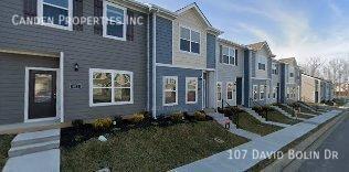 Building Photo - 107 David Bolin Dr