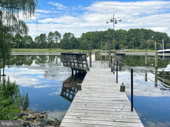 Building Photo - Potomac View