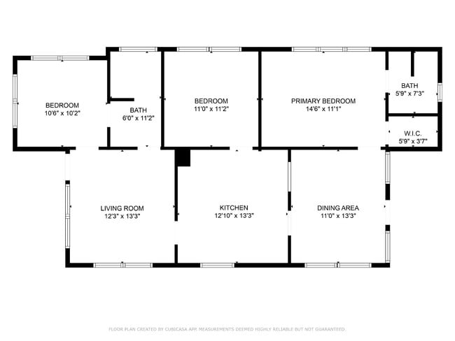 Building Photo - 226 W Harding Blvd
