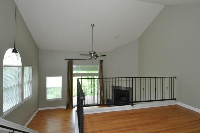 Building Photo - 4010 Shoal Creek Blvd