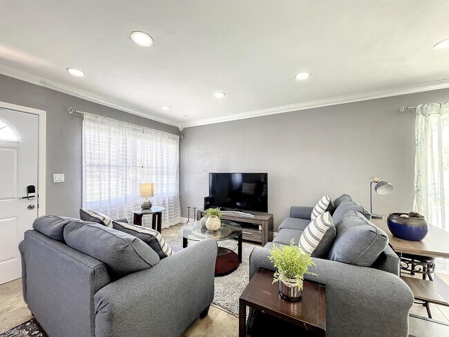 Building Photo - 3 br, 2 bath House - 1895 NE 154th St