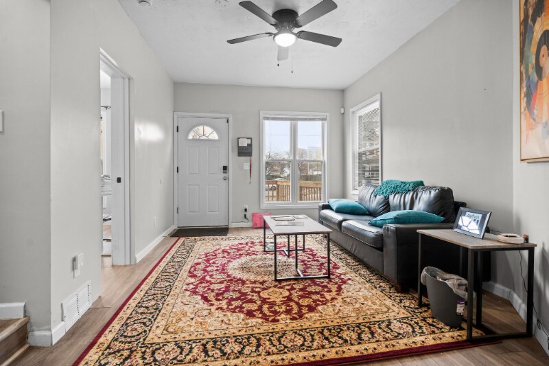 Building Photo - 1842 Crawford Rd