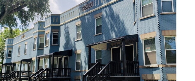 Building Photo - 1954 W 65th St