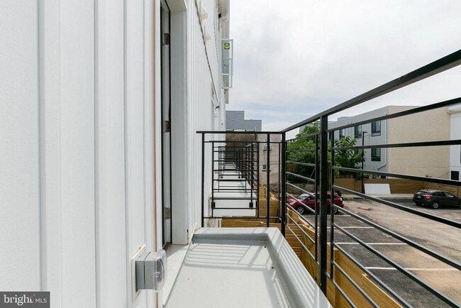 Building Photo - 1244 N Taney St