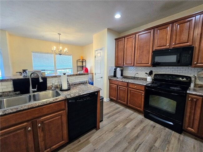 Building Photo - 809 Fairgate Drive