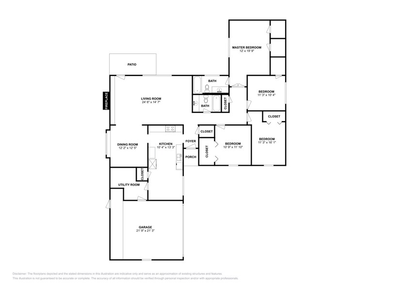 Building Photo - 7506 Lemon Tree Cir