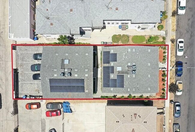 Building Photo - 3918 Brighton Ave