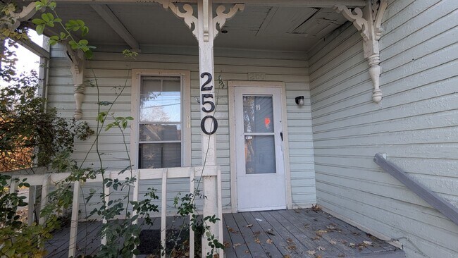 Building Photo - Atlas Investment Group, LLC (250 Cross St)