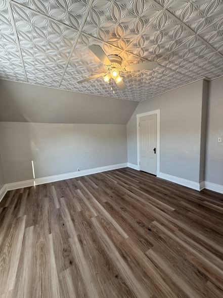 Bedroom 2 - 260 Webster St