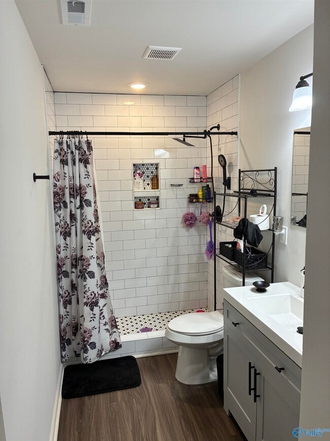 Building Photo - 2117 Atkins Dr NW