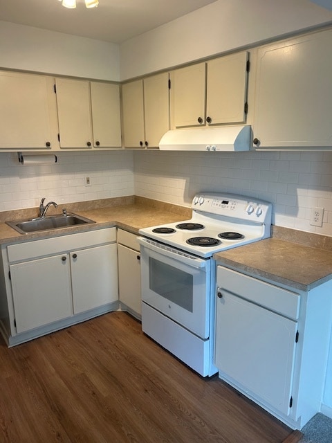 kitchen - 822 14th Ave