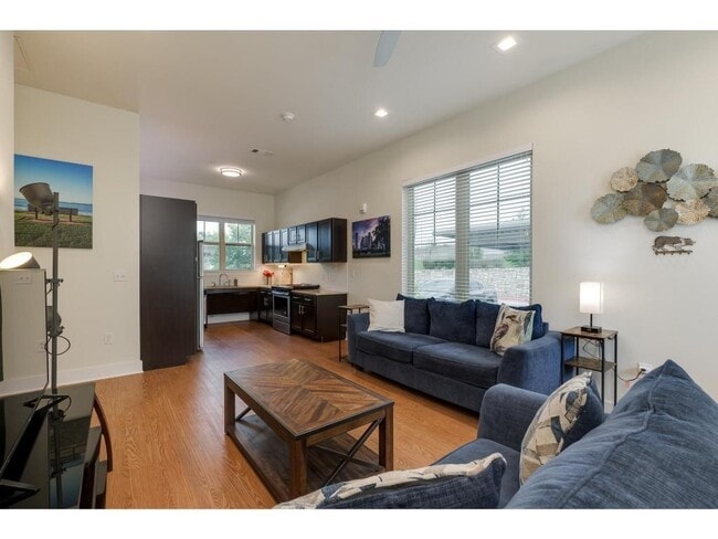 Building Photo - 2400 Louis Henna Blvd