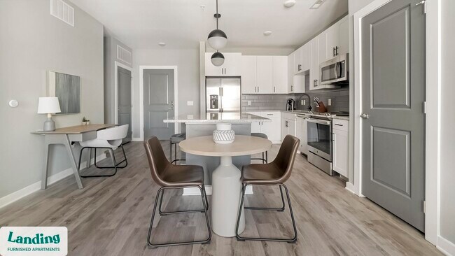 Building Photo - 5110 Alston Glen Dr