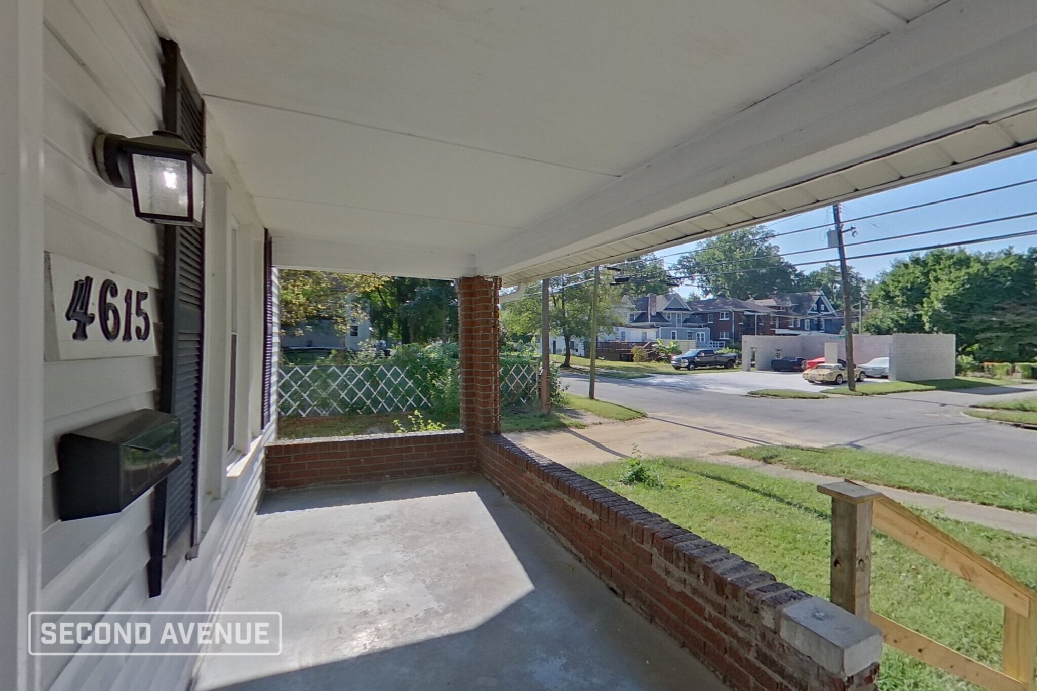 Building Photo - 4615 Herman St