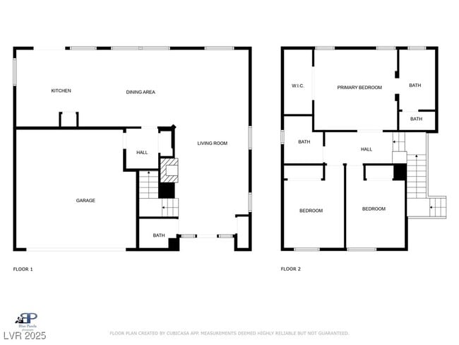 Building Photo - 1929 Thunder Ridge Cir