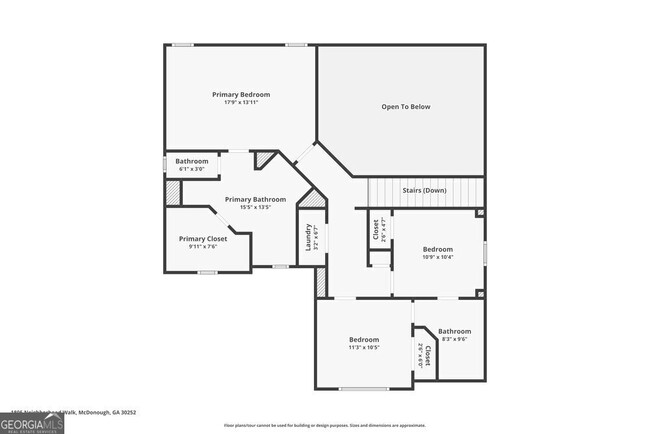 Building Photo - 1805 Neighborhood Walk